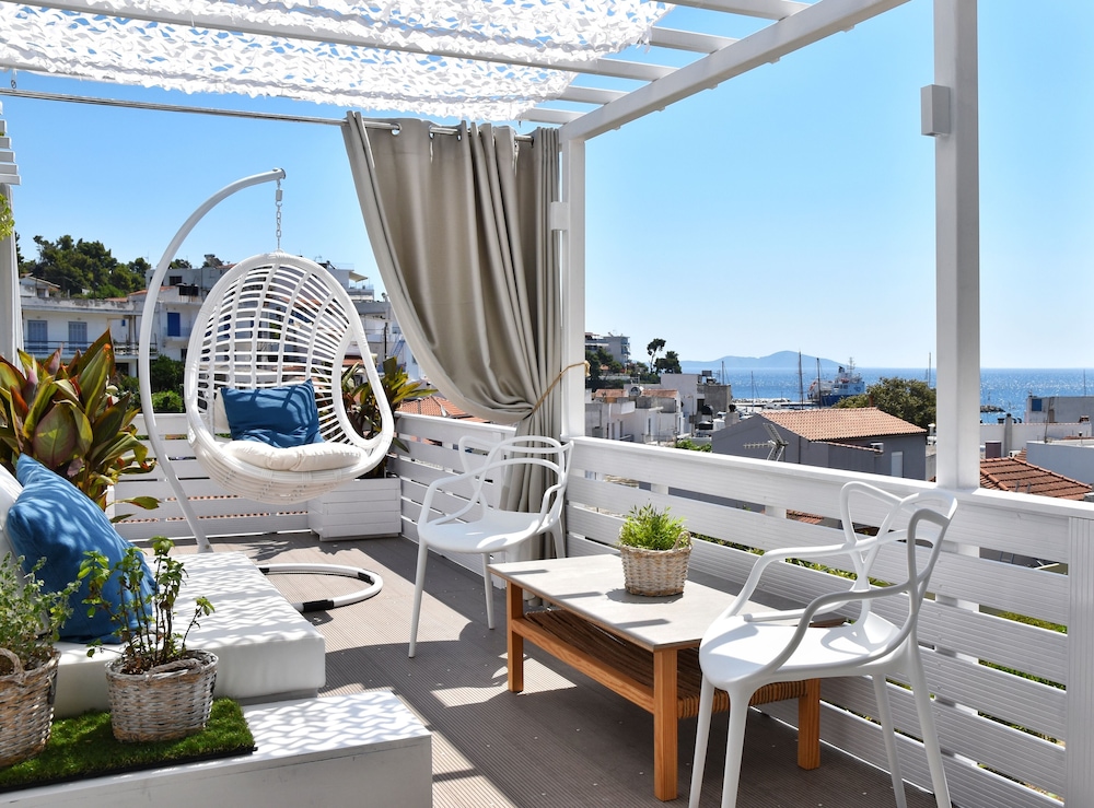 Angelos Design Suites