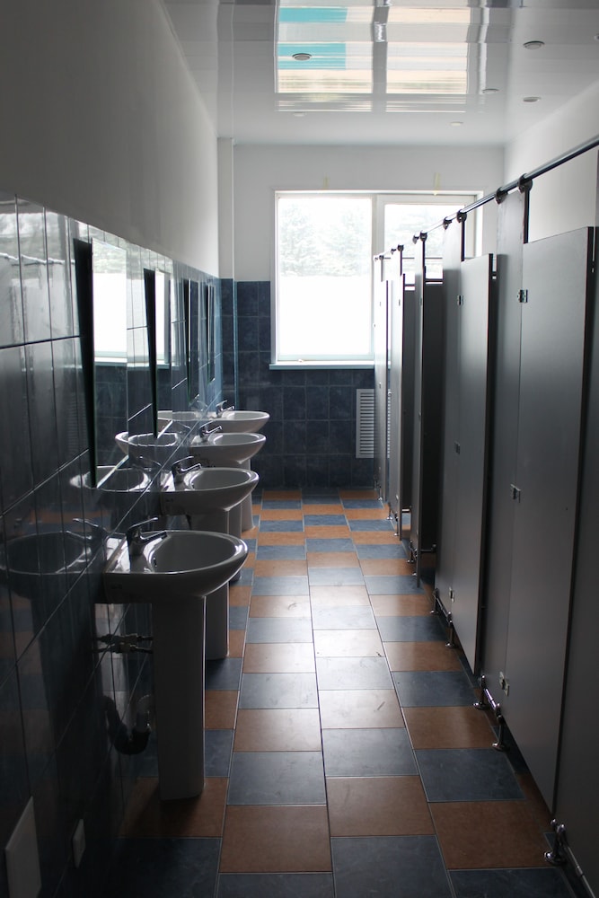 Hostel Comfort