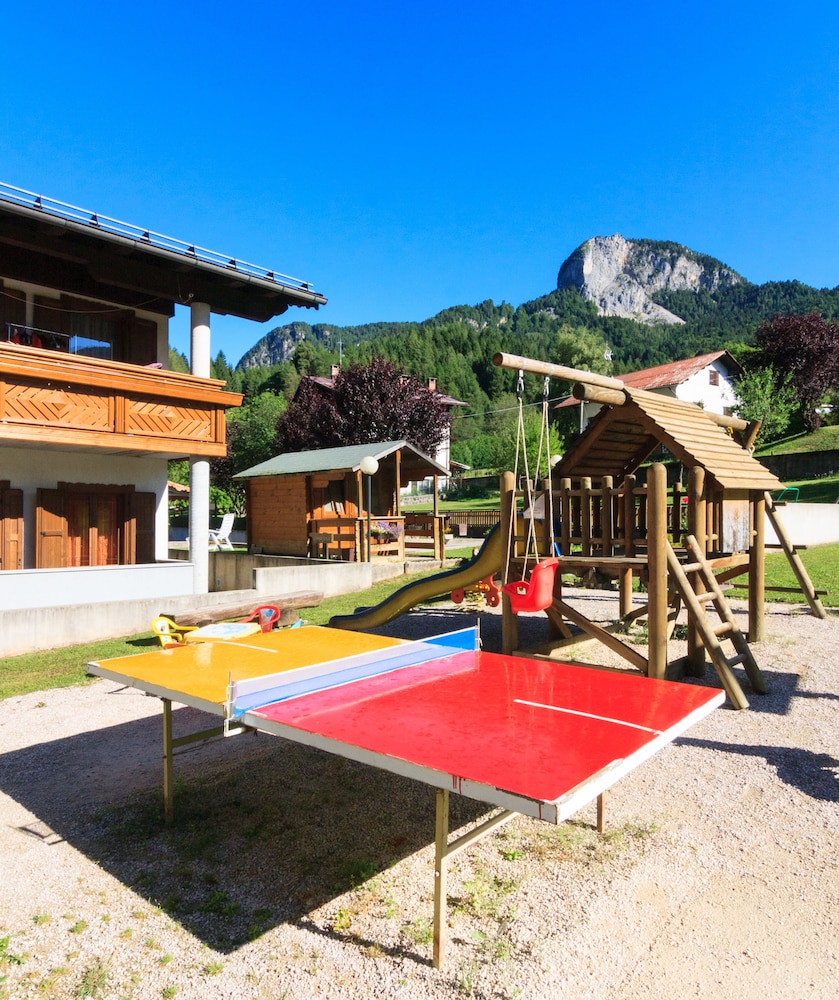 Hotel Edelweiss photo 4
