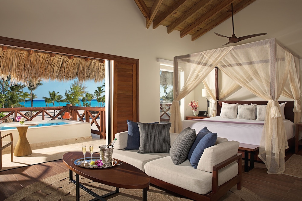 Secrets Cap Cana Resort & Spa - Adults Only - All Inclusive
