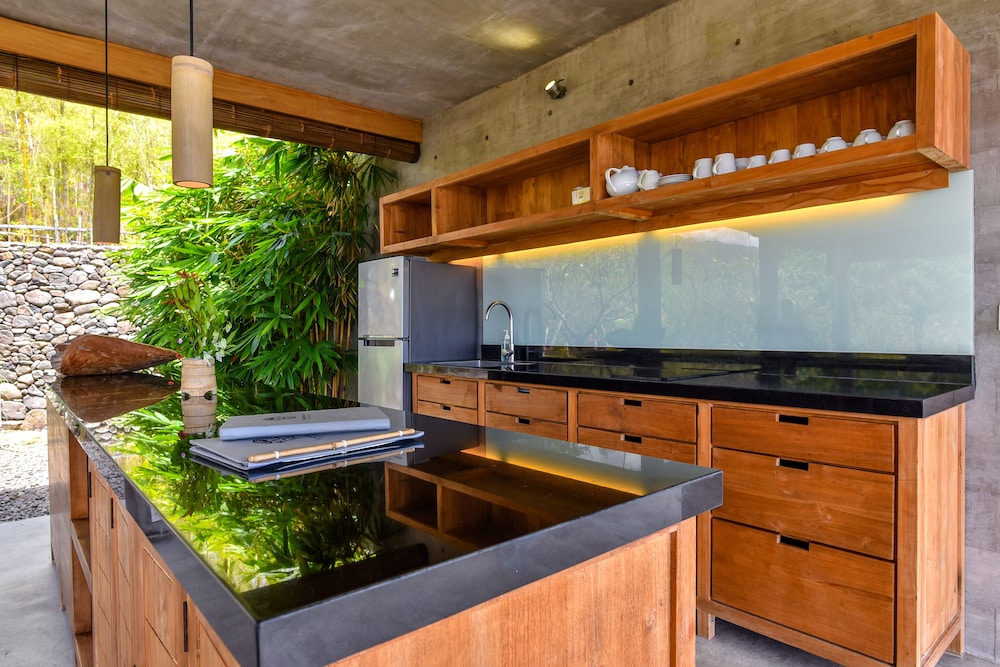 Sumberkima Hill Private Villa Retreat