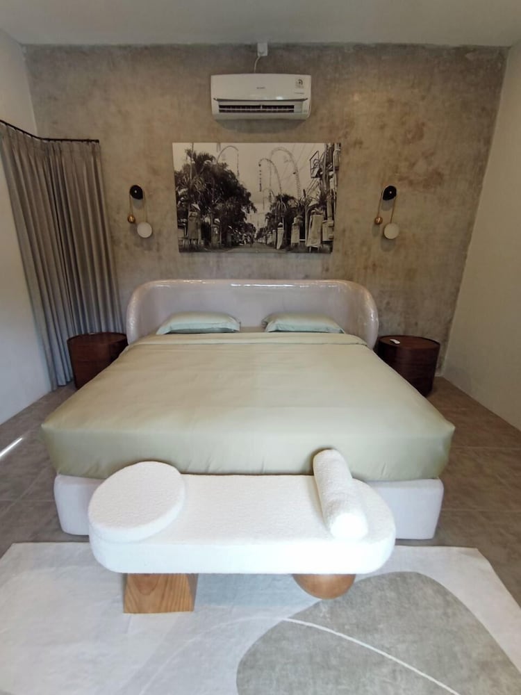 Symbol Villa by Betterplace