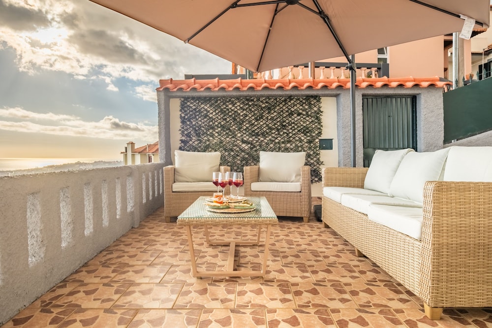 Skyline Heights by Madeira Sun Travel