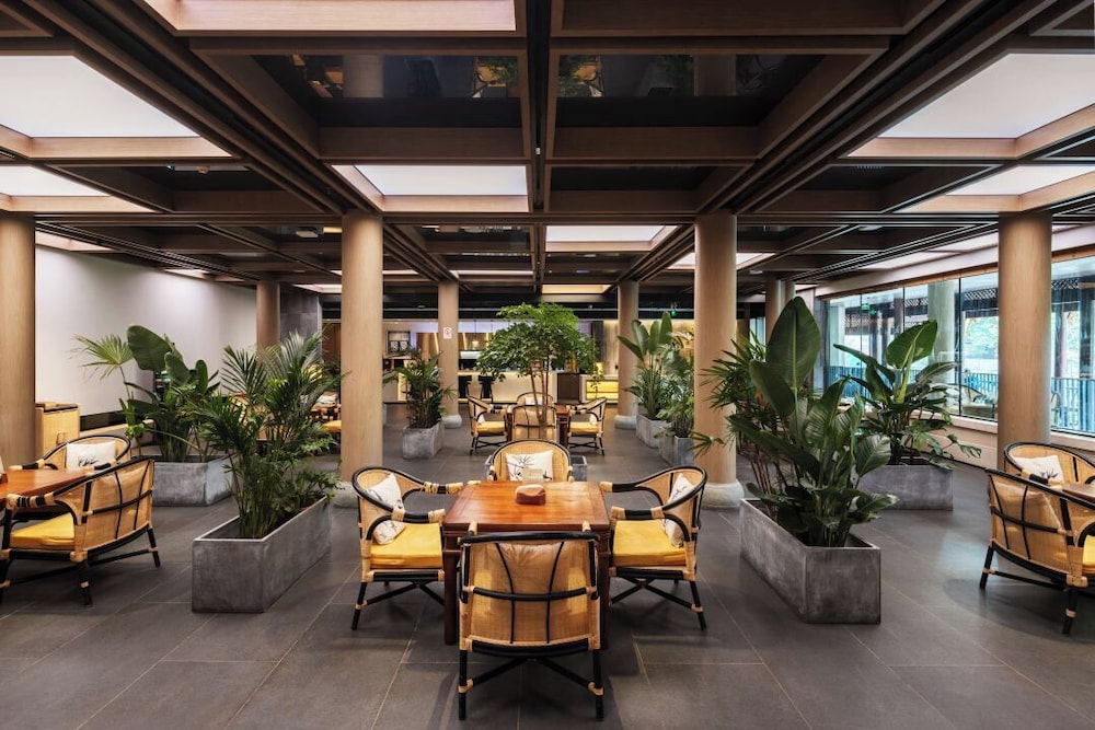 E Hotel-Kuanzhai Alley