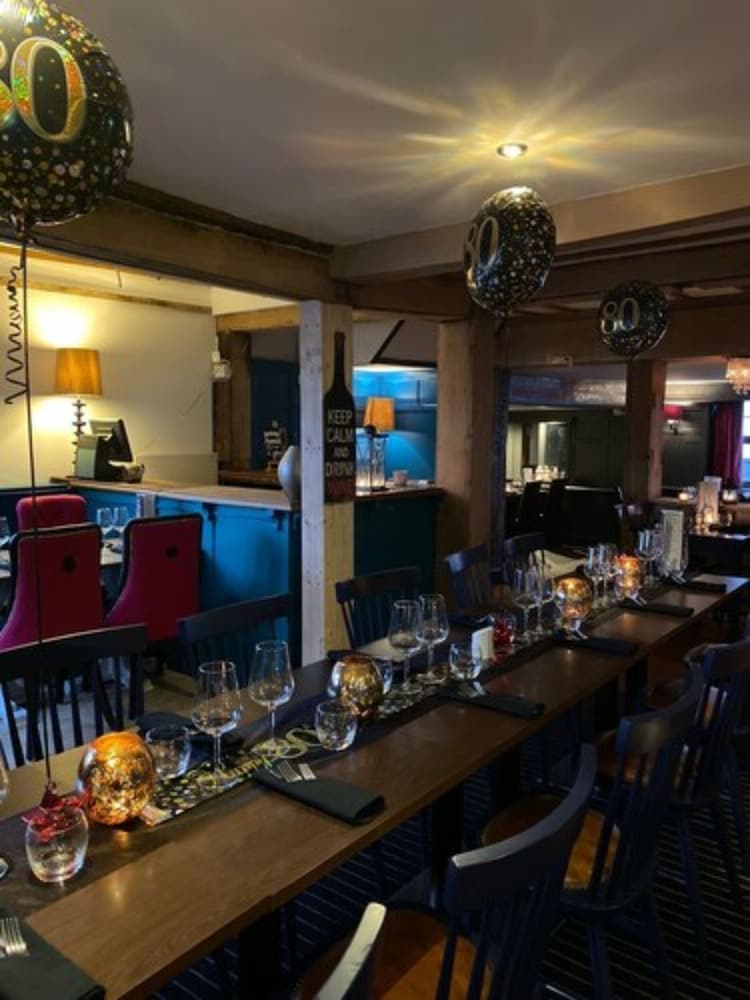 The Bull Inn
