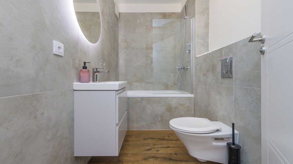Apartamenty Sun & Snow Horyzont Gdańsk
