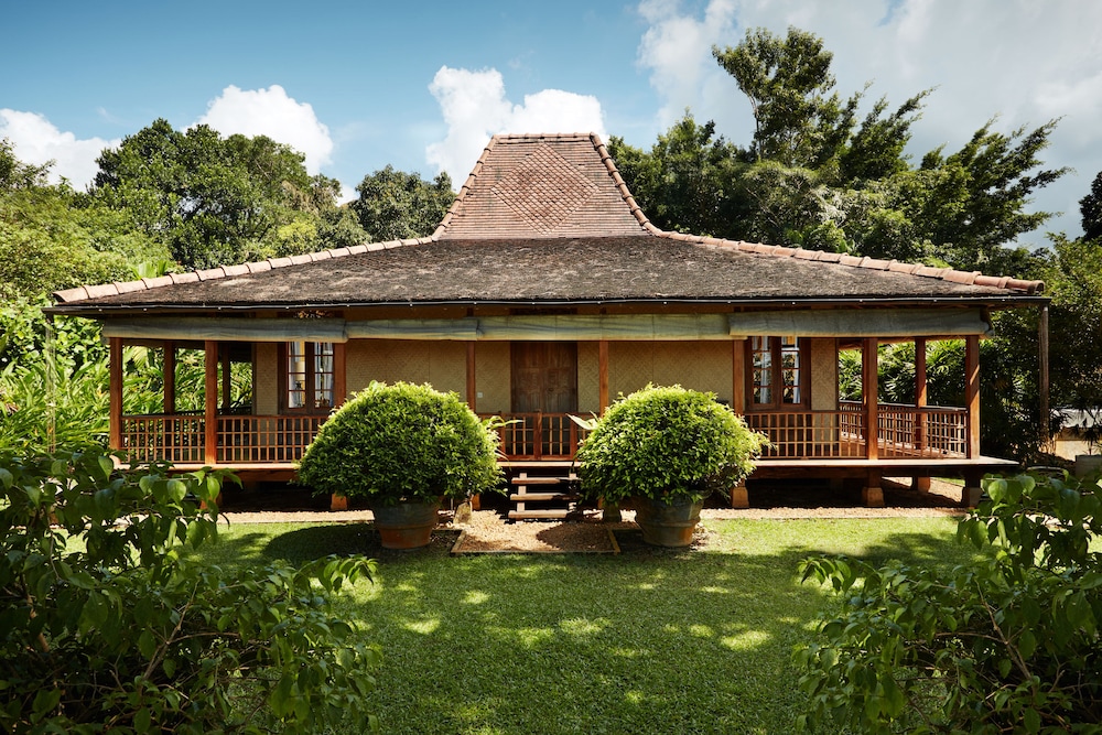 Hotel Kahanda Kanda - Image 1