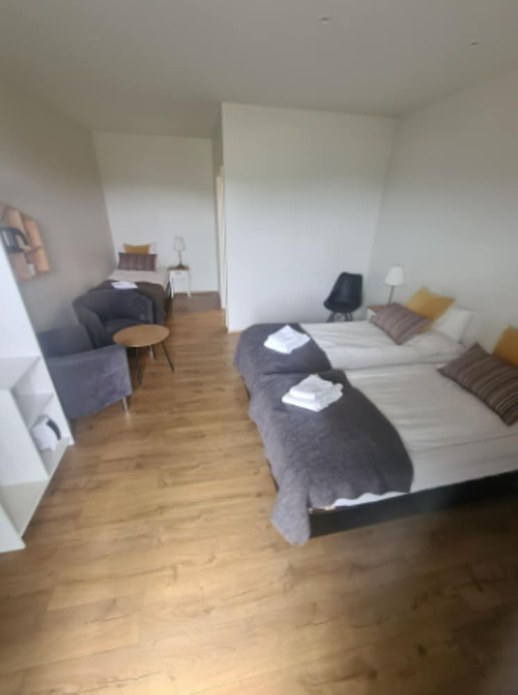 Guesthouse Hill