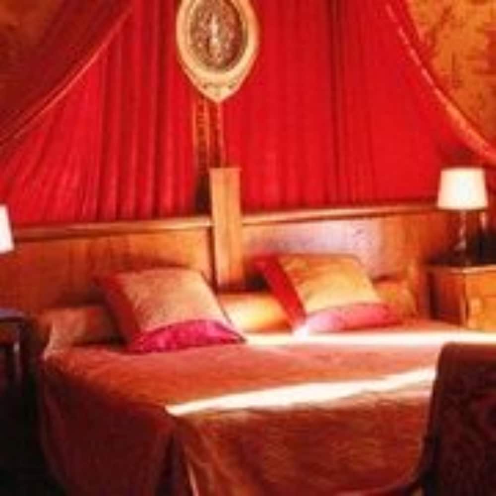 Chateau d'Agel