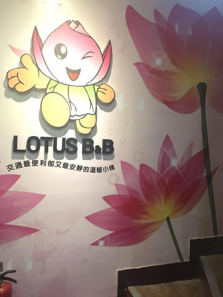 Lotus B&B