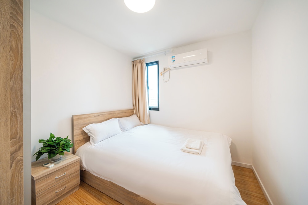 CityHome-5BRs Nanjing Rd People's Square