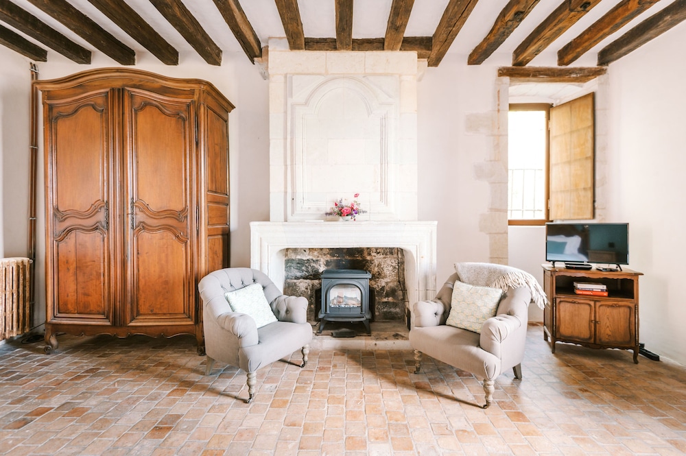 Manoir de Jouralem