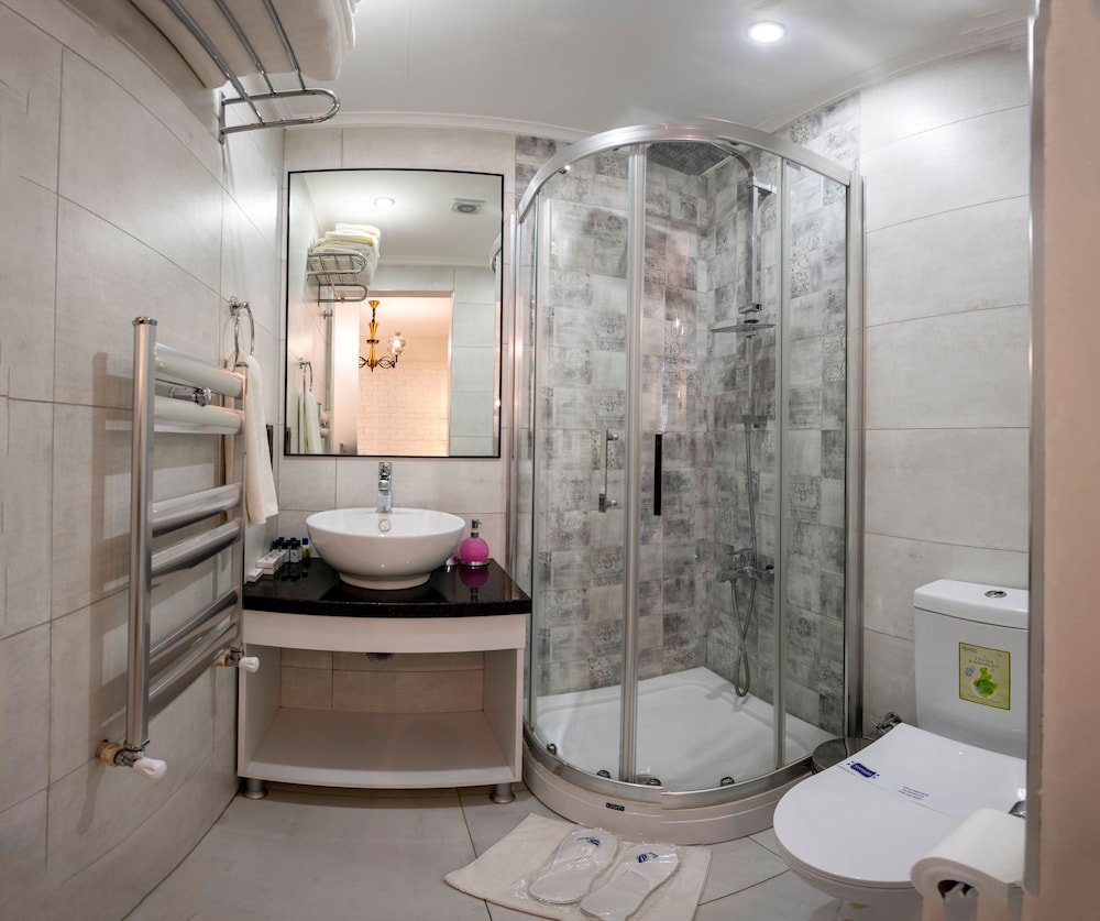 The Marions Suite Otel - Image 92