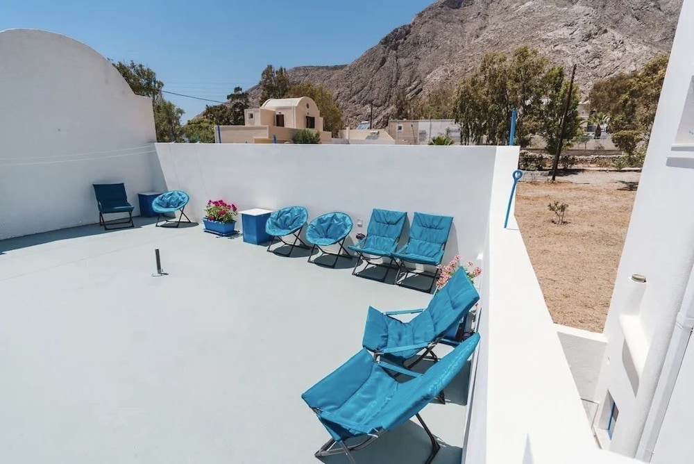 Spiridoula villa photo 3