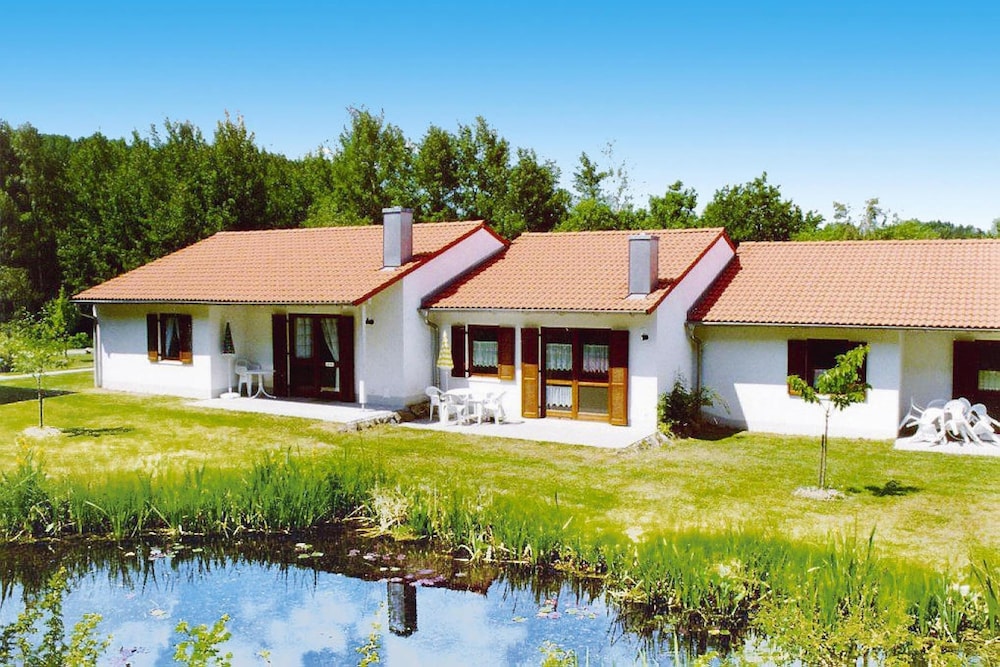 Ferienwohnung im Ferienpark Falkenstein