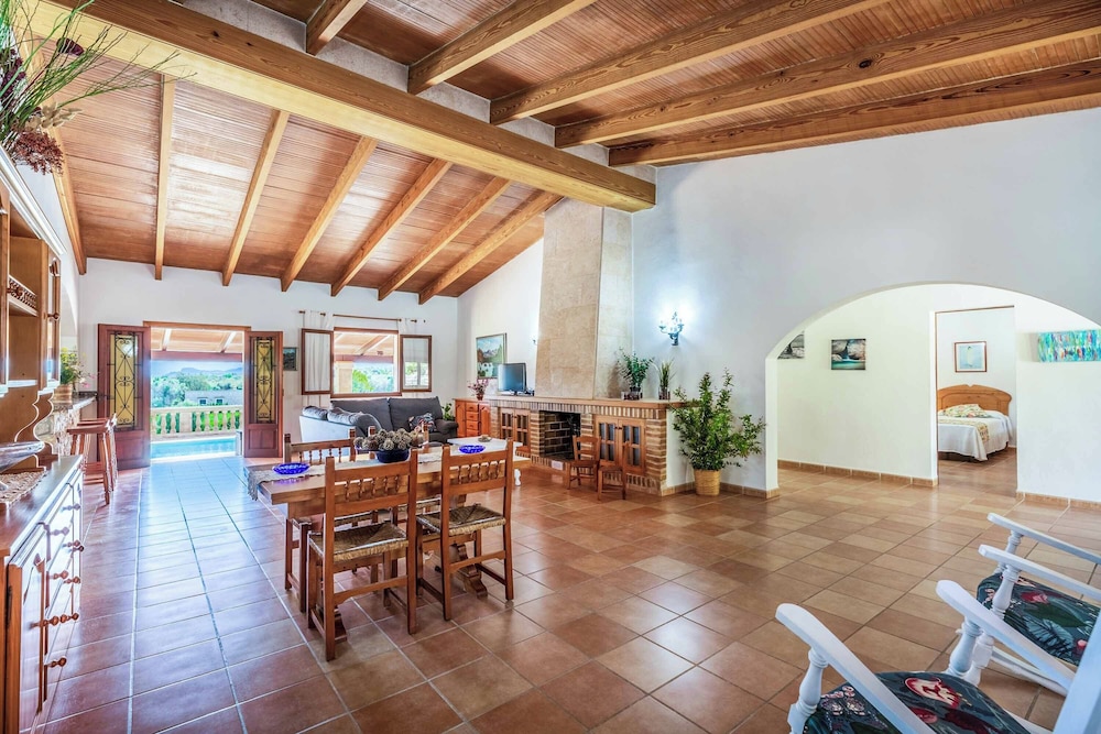 Villa Na Sureda