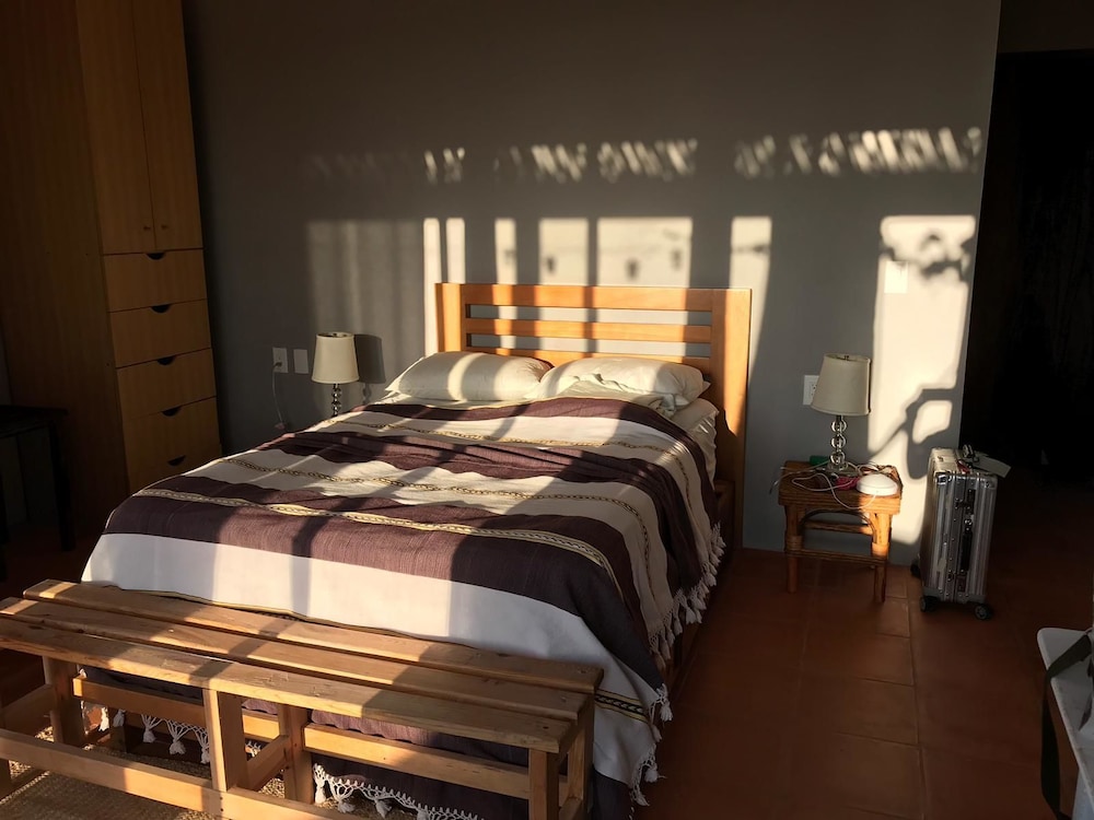Casa del Mar