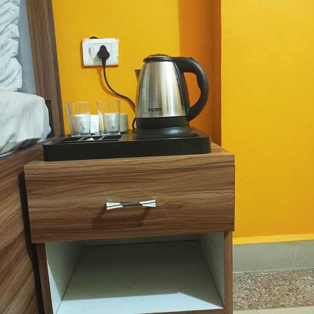 Hotel Shivoham