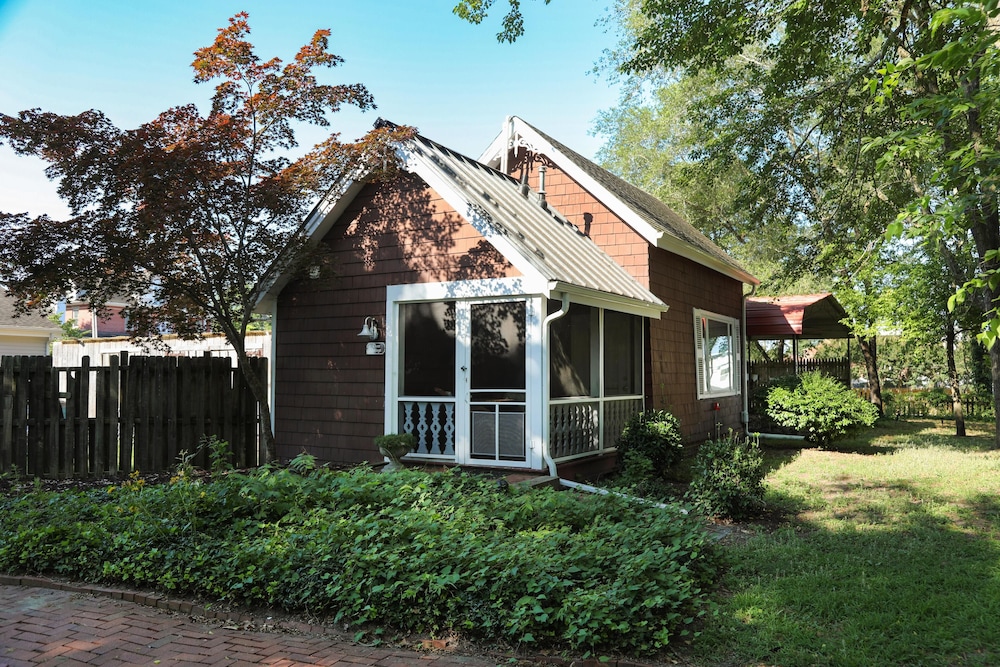 Cypress River Inn & Spa
