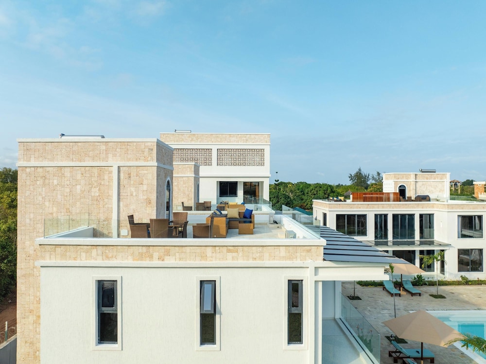 Amkia Villas Diani