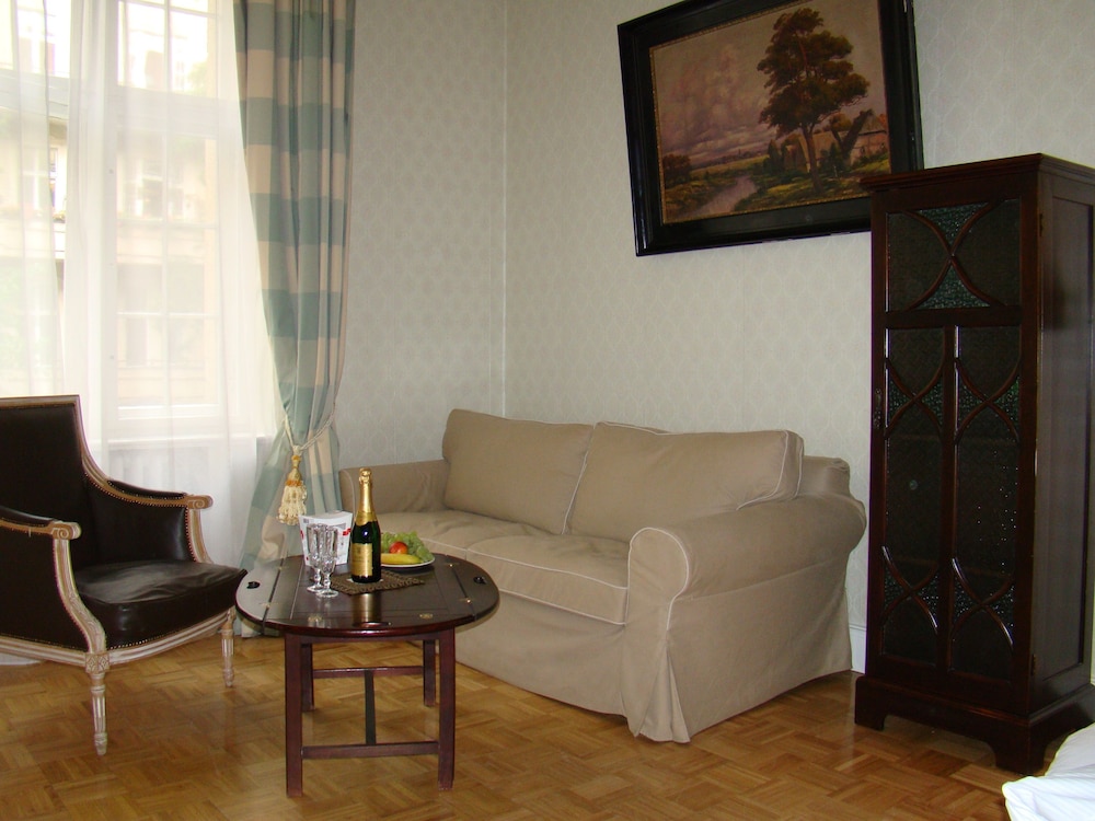 Alte Galerie Hotel