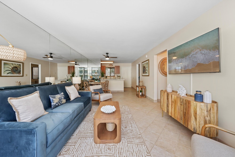 Pacific Shores A304 in Kihei