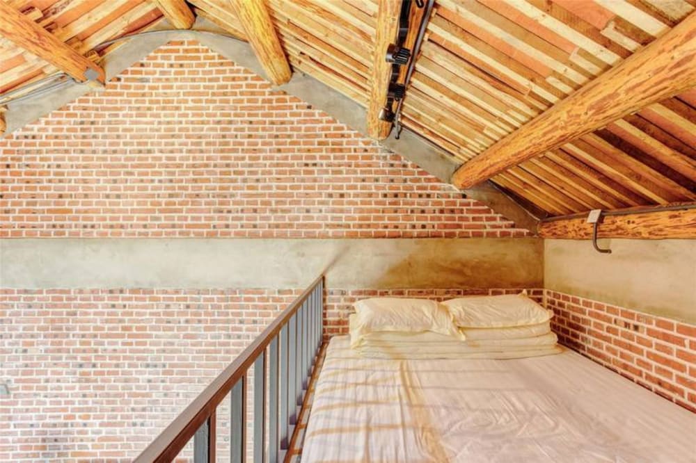 Huairou Xiangcun Pushe Boutique House view 4