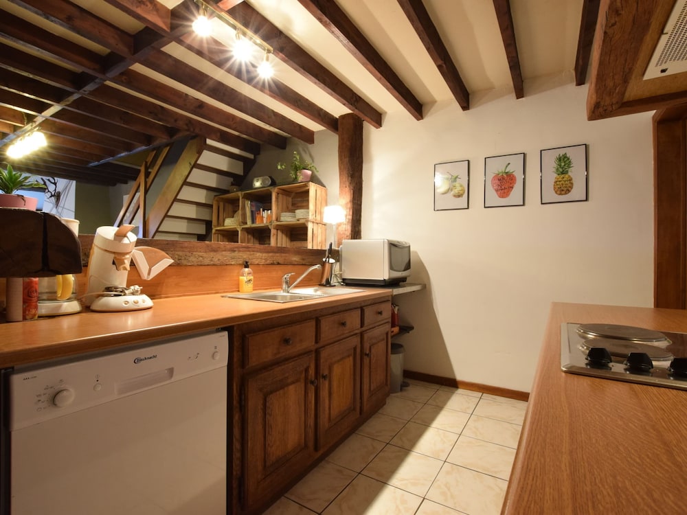 Holiday Home in Ardennes With Nature Views view 4