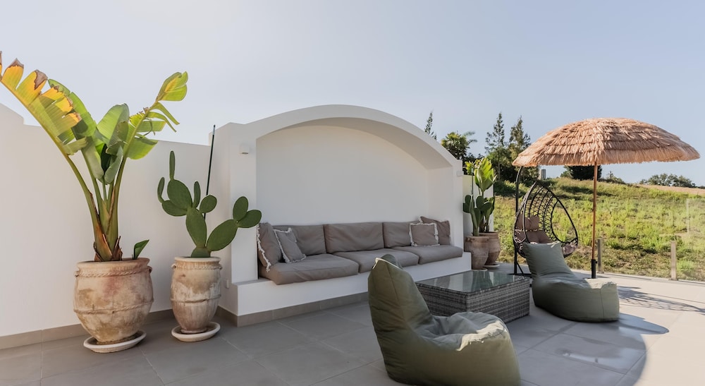 Casas de Campo - Vale da Terça