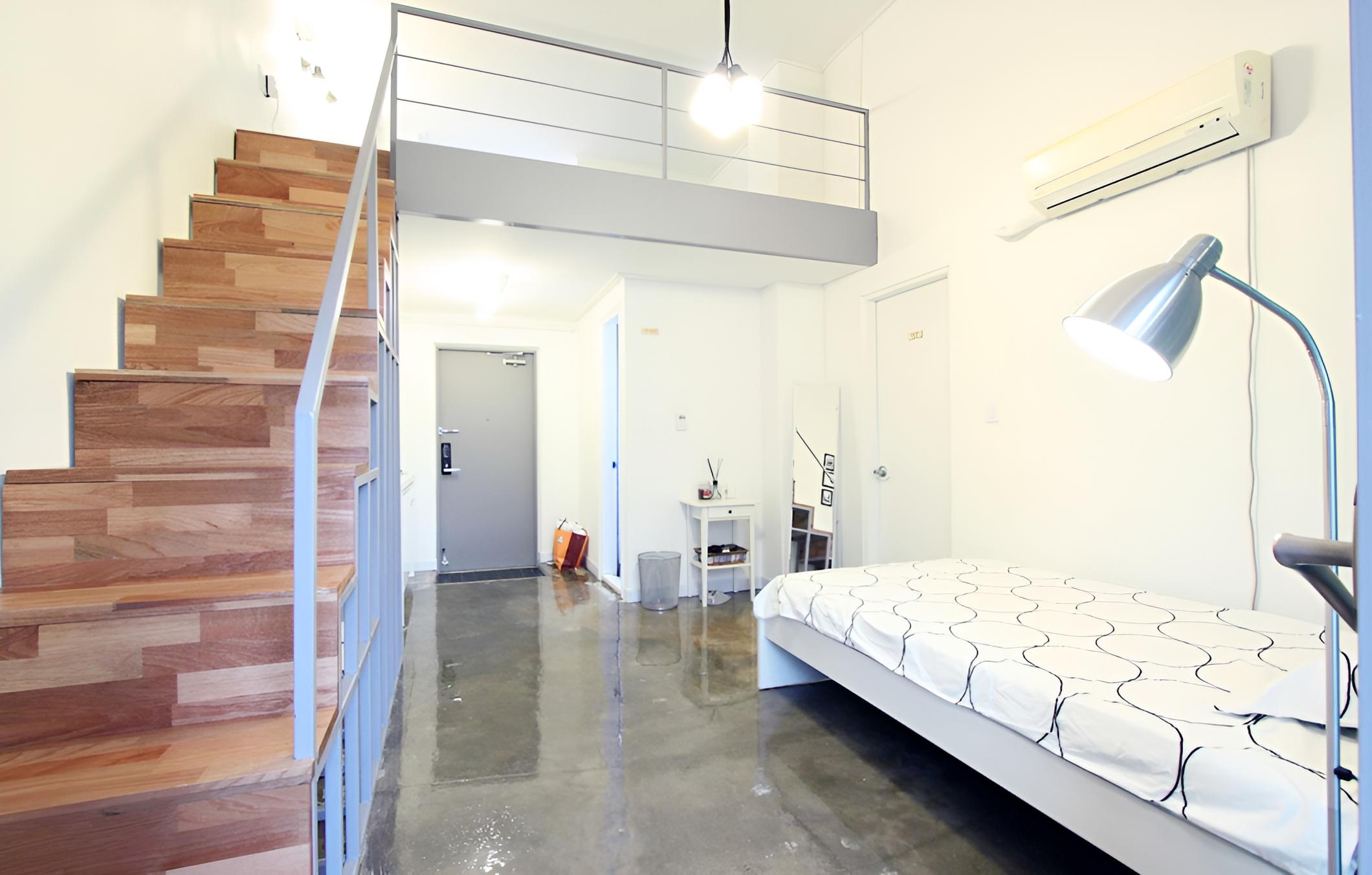 LikeU Guesthouse