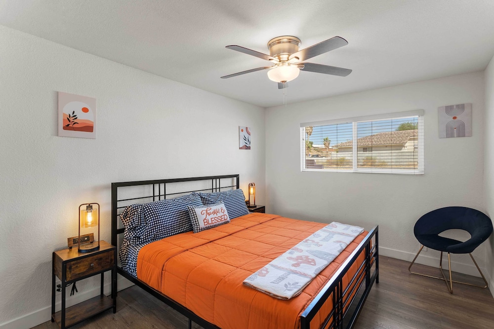 Desert Getaway w/ Pool: Near Palm Springs! - Property Image 29