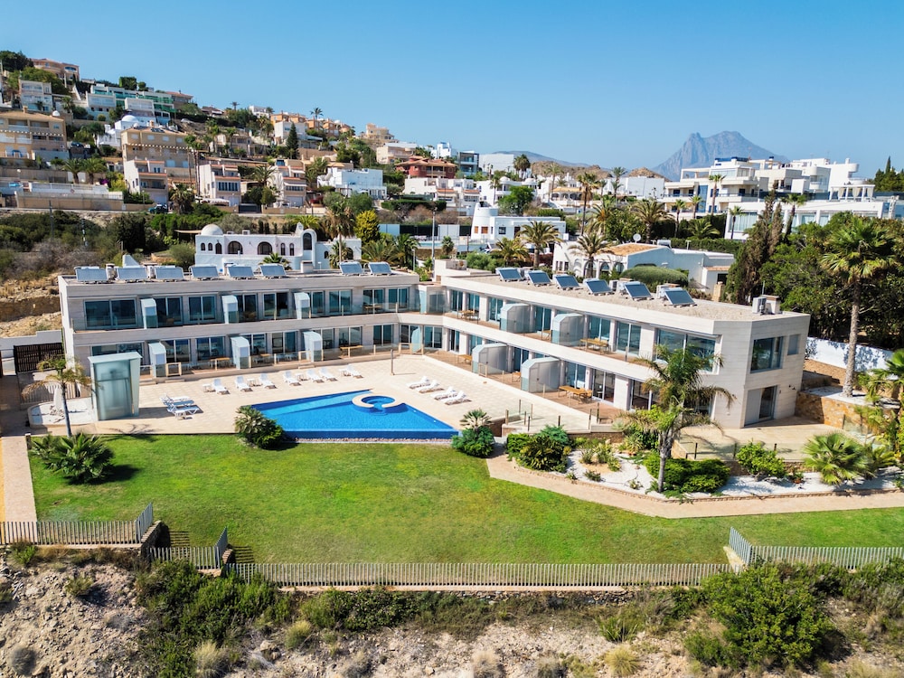 Montiboli Apartments by Buccara