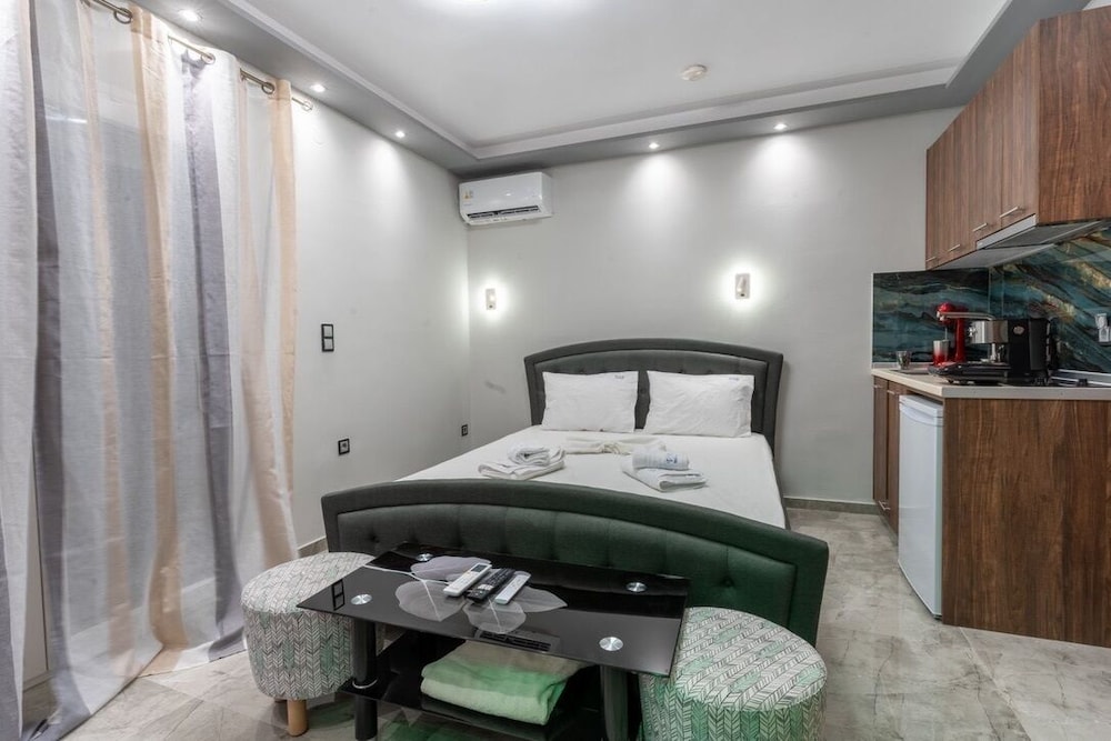 VSP RENT ROOMS FUeGO