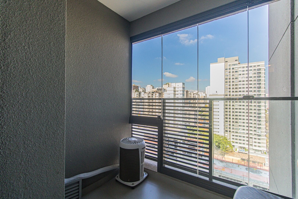 Cozy Near Allianz Parque Sp-p1702b