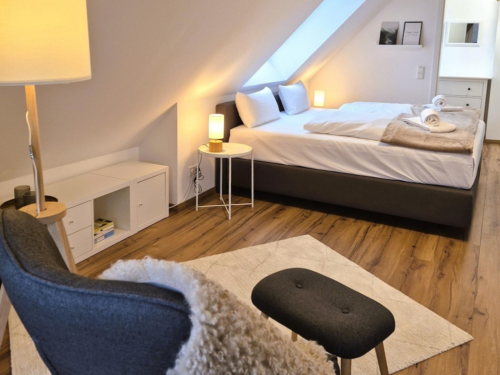 Apartment in Winterberg Near Ski Lift & Market