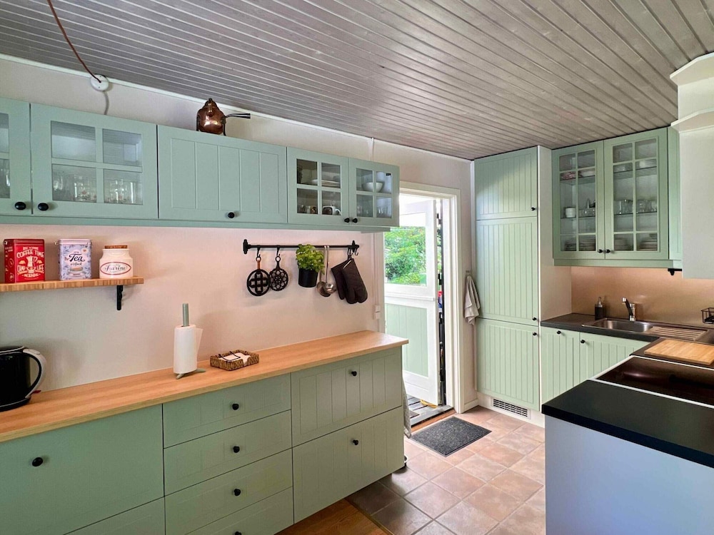 4 Star Holiday Home in Hojby