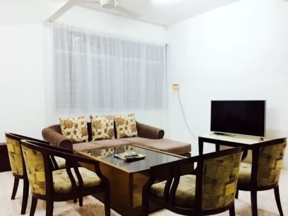 GardenTerrace - Langkawi - 4 Rooms 8 Beds 3 Baths
