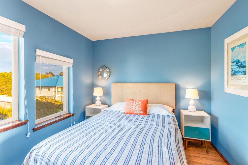 Beach Dream One in Moclips