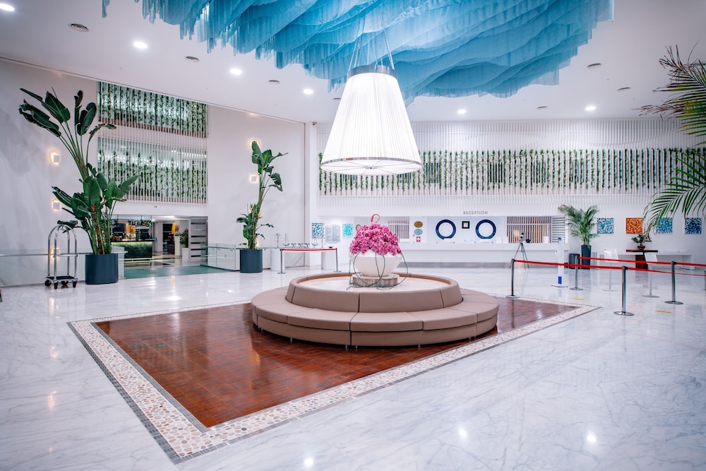 Baia Bodrum Hotel - All inclusive