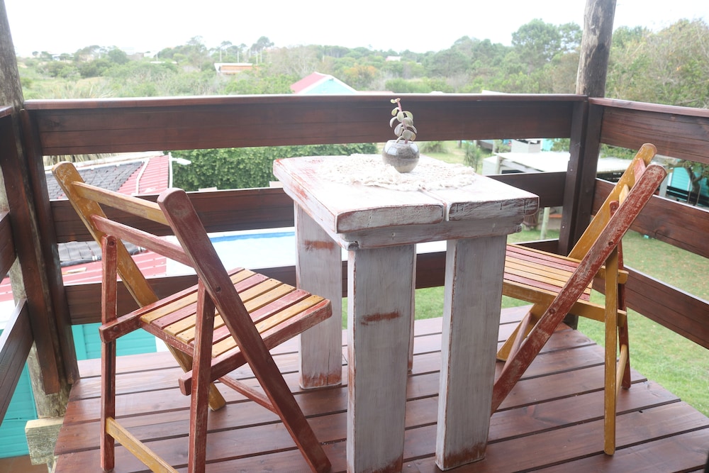 Posada de la Viuda - Hostel