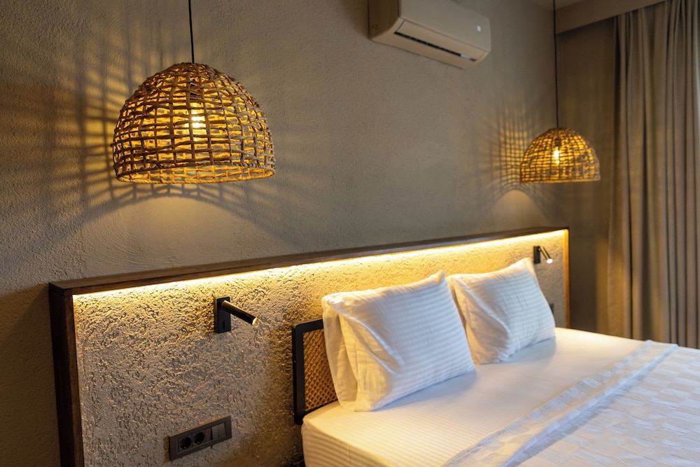 Sea Soul Otel - Image 15