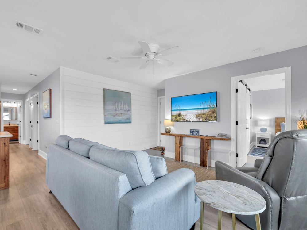 Beachside Villas 1131