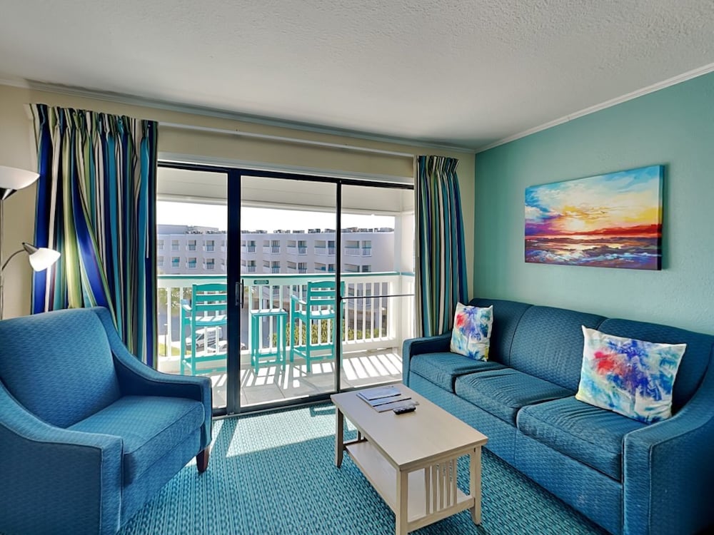 Casa Del Mar 306