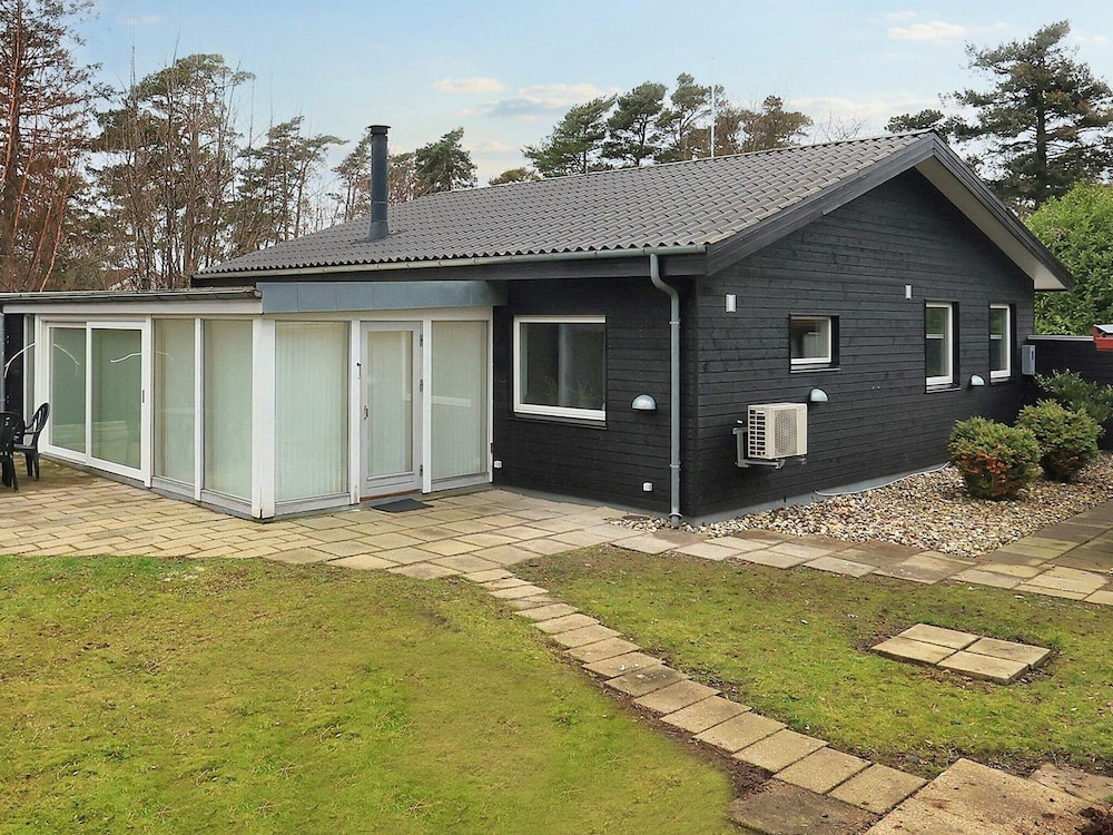 4 Star Holiday Home in Vaeggerlose view 4