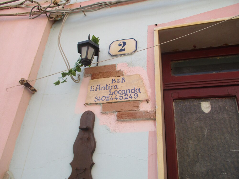 L'Antica Locanda