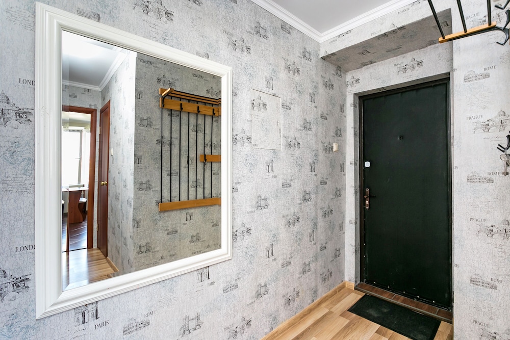 Apartment on Vorontsovskaya 44