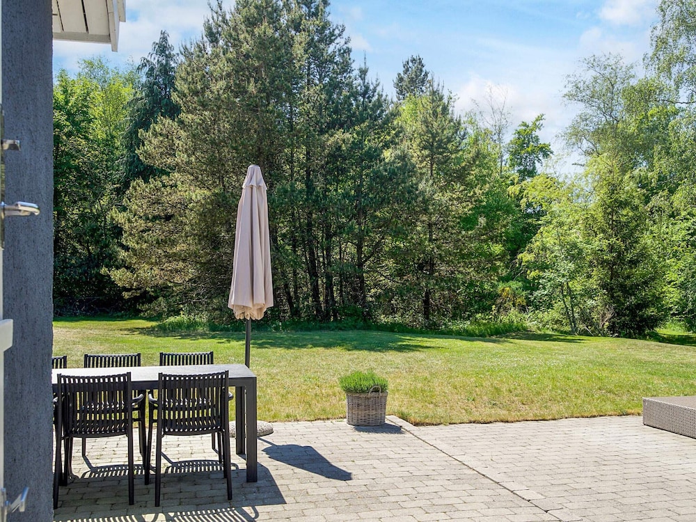 4 Star Holiday Home in Vig