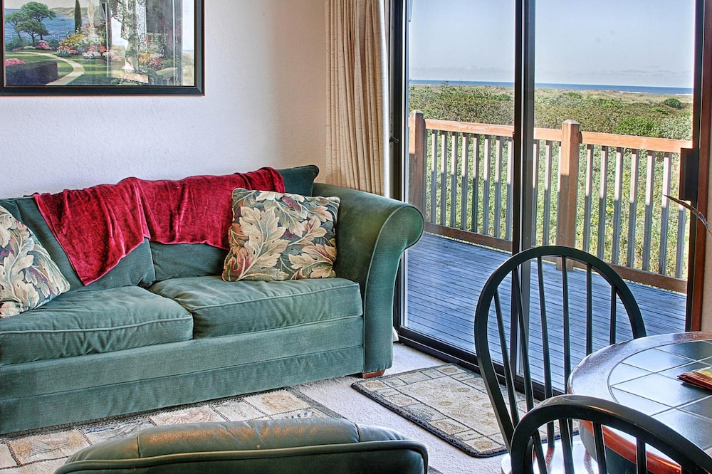 On Beyond Condo in Ocean Shores
