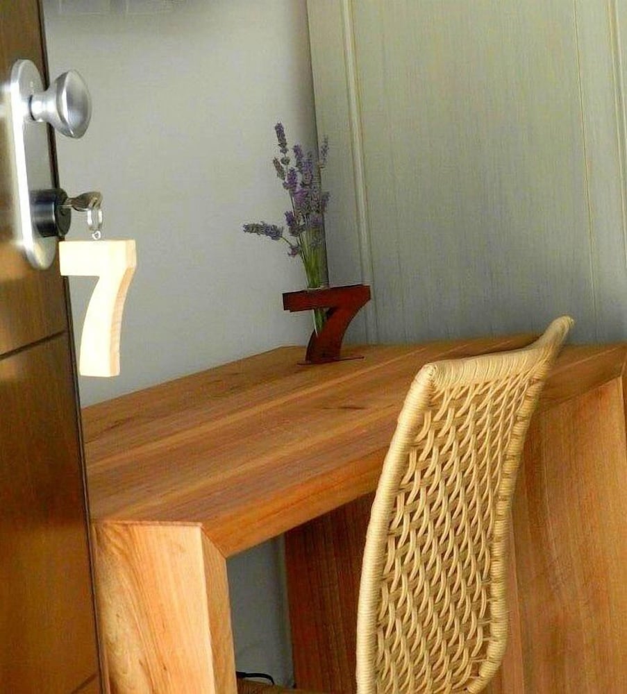 A3Passi Agriturismo tra gli Ulivi