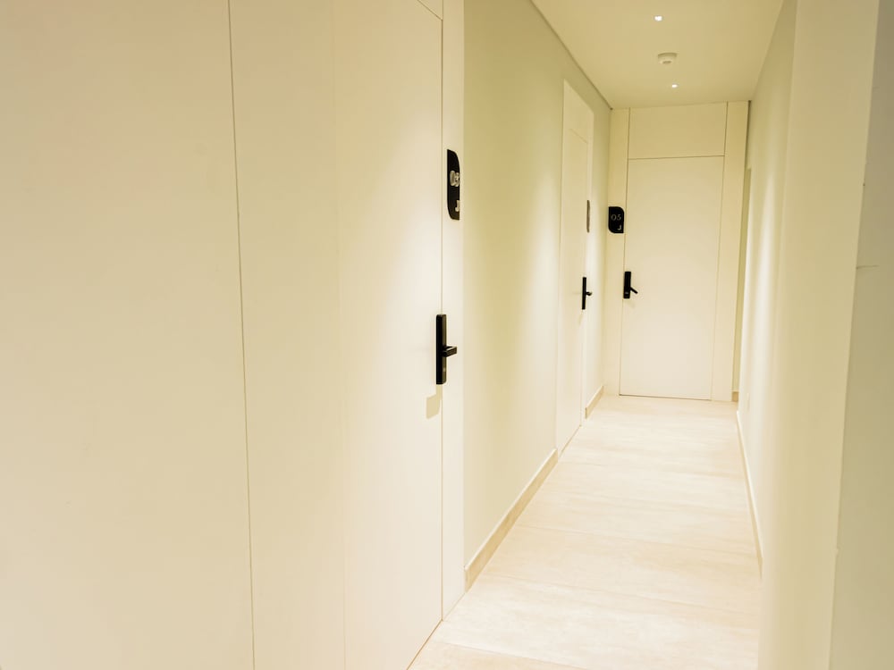 Joy Tower by FMA Coliving